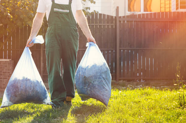 Reliable Star, ID Junk Removal Solutions